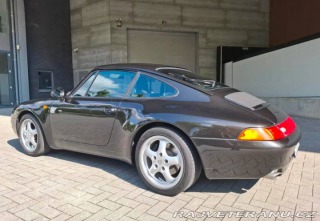 Porsche Ostatní modely 993  3.6i 1995