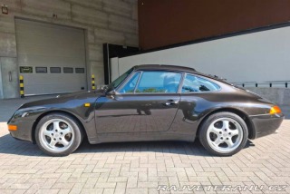 Porsche Ostatní modely 993  3.6i 1995