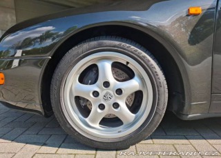 Porsche Ostatní modely 993  3.6i 1995