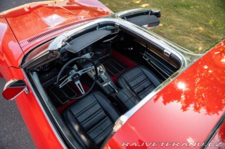 Chevrolet Corvette Stingray 1972
