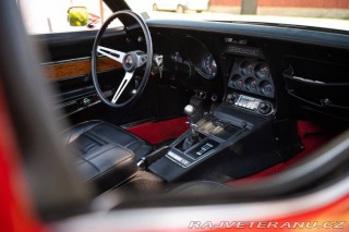 Chevrolet Corvette Stingray 1972