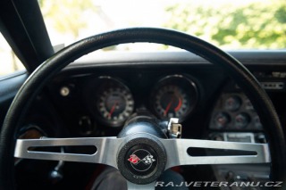 Chevrolet Corvette Stingray 1972