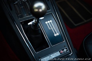 Chevrolet Corvette Stingray 1972