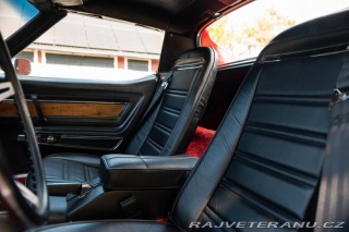 Chevrolet Corvette Stingray 1972
