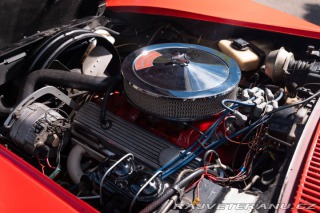 Chevrolet Corvette Stingray 1972