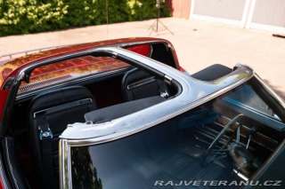 Chevrolet Corvette Stingray 1972