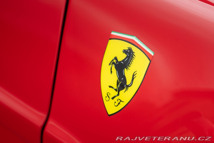 Ferrari 512 TR 1994
