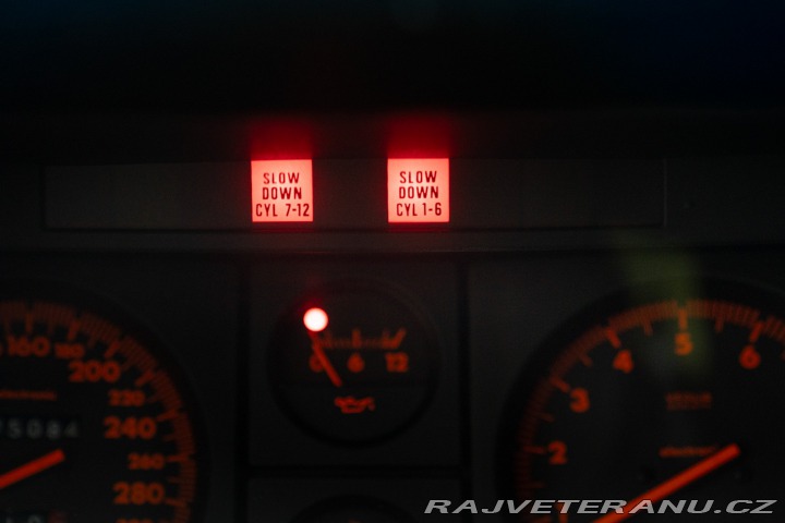 Ferrari 512 TR 1994