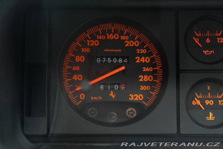 Ferrari 512 TR 1994