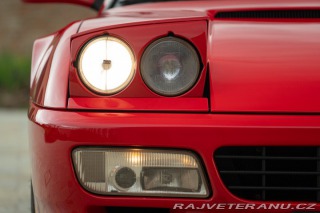 Ferrari 512 TR 1994
