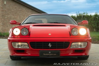 Ferrari 512 TR 1994