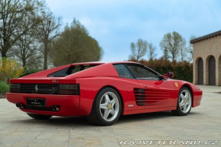 Ferrari 512 TR 1994