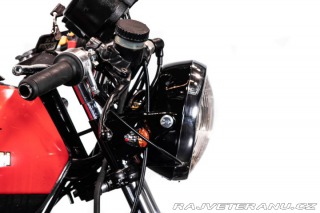 Moto Guzzi Ostatní modely V 35 Imola 1982