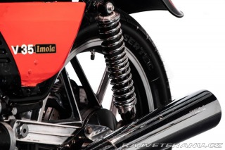 Moto Guzzi Ostatní modely V 35 Imola 1982