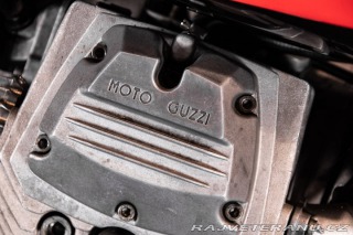 Moto Guzzi Ostatní modely V 35 Imola 1982