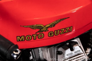 Moto Guzzi Ostatní modely V 35 Imola 1982