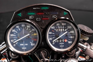 Moto Guzzi Ostatní modely V 35 Imola 1982
