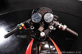 Moto Guzzi Ostatní modely V 35 Imola 1982