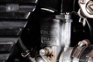 Moto Guzzi Ostatní modely V 35 Imola 1982