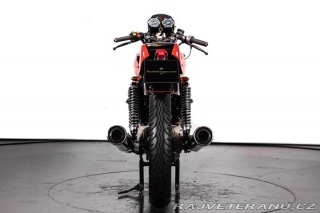 Moto Guzzi Ostatní modely V 35 Imola 1982