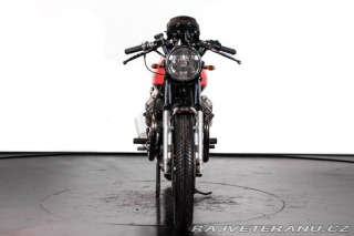 Moto Guzzi Ostatní modely V 35 Imola 1982