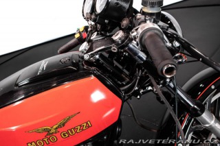 Moto Guzzi Ostatní modely V 35 Imola 1982