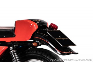 Moto Guzzi Ostatní modely V 35 Imola 1982