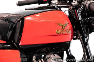 Moto Guzzi Ostatní modely V 35 Imola 1982