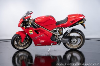 Ducati 916 S