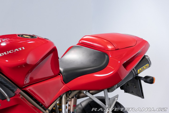 Ducati 916 S 1997