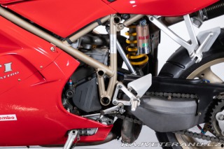Ducati 916 S 1997
