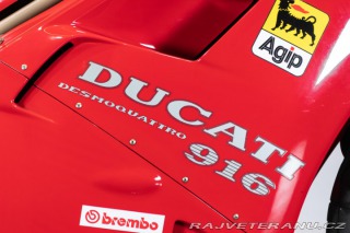 Ducati 916 S 1997