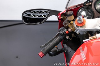 Ducati 916 S 1997