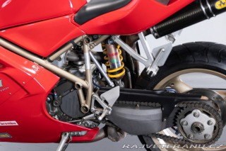 Ducati 916 S 1997