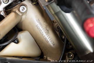 Ducati 916 S 1997