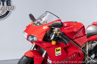 Ducati 916 S 1997