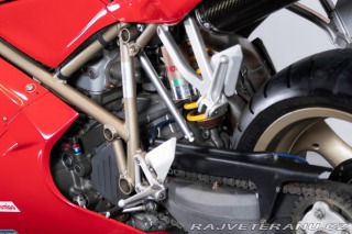 Ducati 916 S 1997