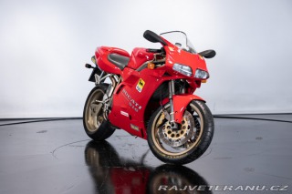 Ducati 916 S 1997