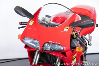 Ducati 916 S 1997