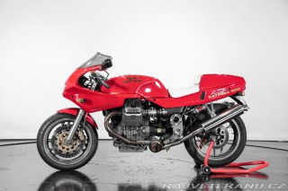 Moto Guzzi Daytona 1000 Racing n° 90/100