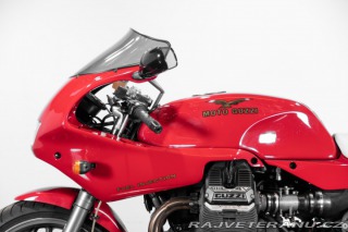 Moto Guzzi Daytona 1000 Racing n° 90/100 1996