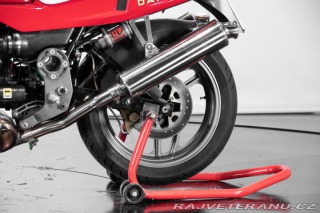 Moto Guzzi Daytona 1000 Racing n° 90/100 1996
