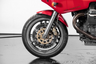 Moto Guzzi Daytona 1000 Racing n° 90/100 1996