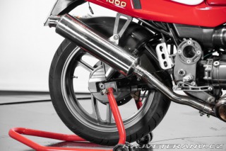 Moto Guzzi Daytona 1000 Racing n° 90/100 1996