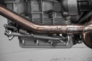 Moto Guzzi Daytona 1000 Racing n° 90/100 1996