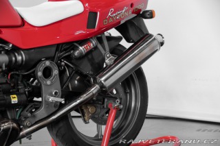Moto Guzzi Daytona 1000 Racing n° 90/100 1996