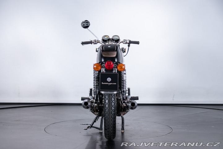 Laverda 750 SF 1973