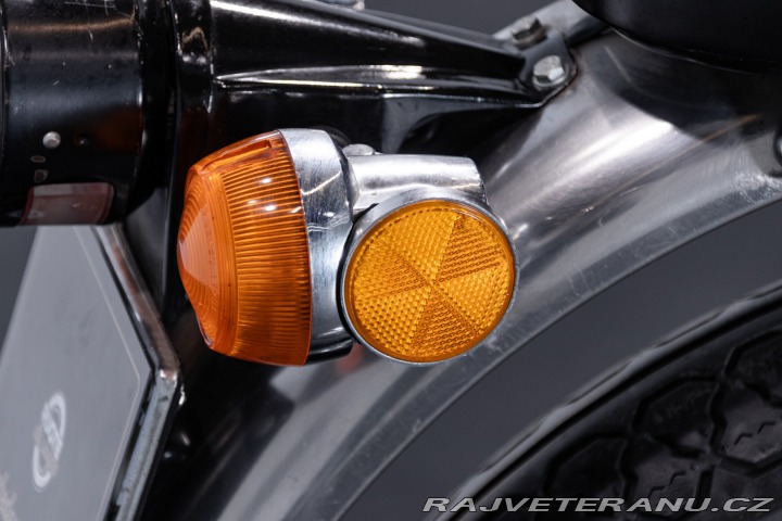 Laverda 750 SF 1973