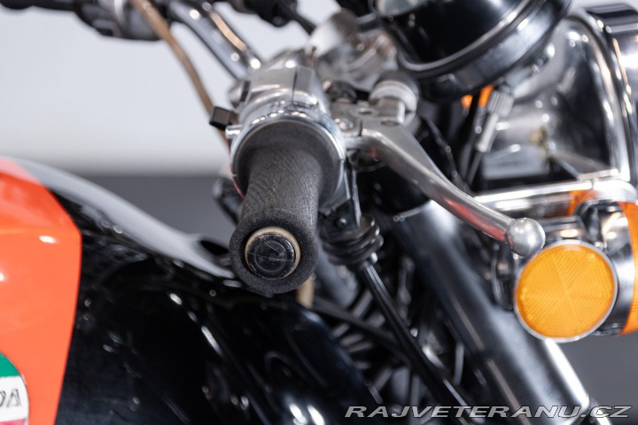 Laverda 750 SF 1973