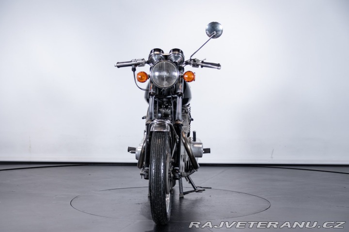 Laverda 750 SF 1973